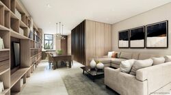 East View Garden (D16), Terrace #478887801